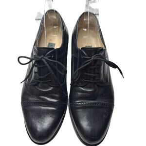 Men’s Bally Trino Loafer Size 6.5/Womens 8.5